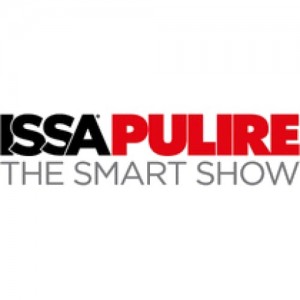 ISSA PULIRE – THE SMART SHOW