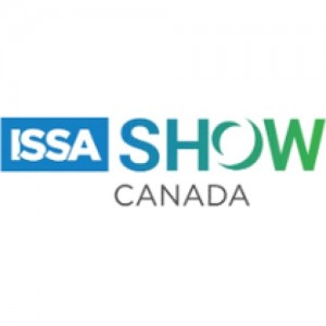 ISSA SHOW CANADA