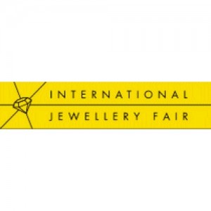 JAA JEWELLERY TRADESHOW