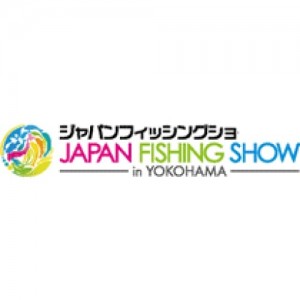 JAPAN FISHING SHOW