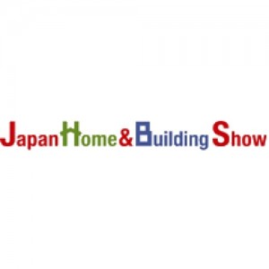 JAPAN HOME & BUILDING SHOW