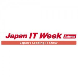 JAPAN IT WEEK AUTUMN