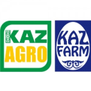 KAZAGRO / KAZFARM