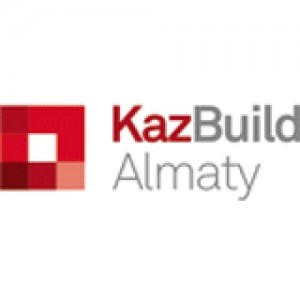 KAZBUILD ALMATY