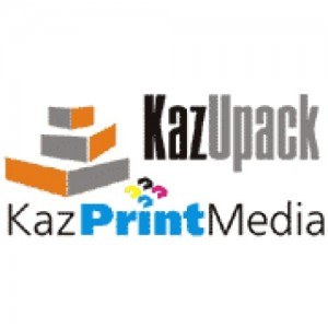 KAZUPACK / KAZPRINTMEDIA