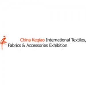 KEQIAO AUTUMN TEXTILE EXPO