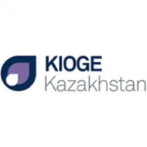 KIOGE
