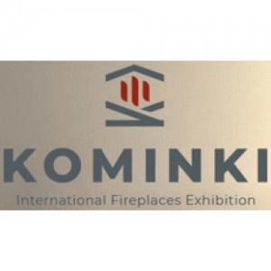 KOMINKI - FIREPLACES POZNAN