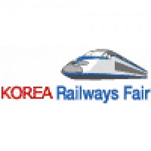 KOREA RAILWAYS & LOGISTICS FAIR