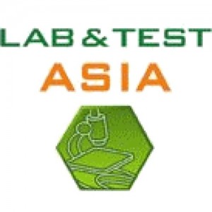 LAB & TEST ASIA