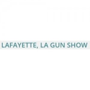 LAFAYETTE GUN & KNIFE SHOW