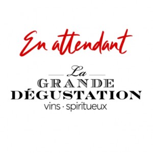 LA GRANDE DÉGUSTATION DE MONTRÉAL