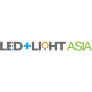 LED + LIGHT ASIA