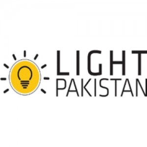 LIGHT PAKISTAN
