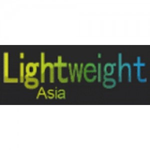 LIGHTWEIGHT ASIA