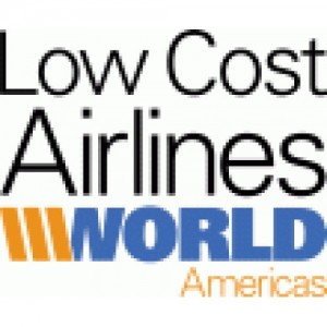 LOW COST AIRLINES WORLD AMERICAS
