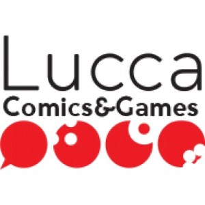 LUCCA COMICS & GAMES