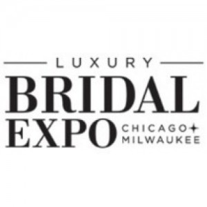 LUXURY BRIDAL EXPO CHICAGO MARRIOTT NAPERVILLE