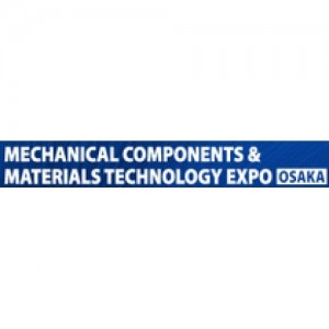 M-TECH OSAKA - MECHANICAL COMPONENTS & MATERIALS TECHNOLOGY EXPO