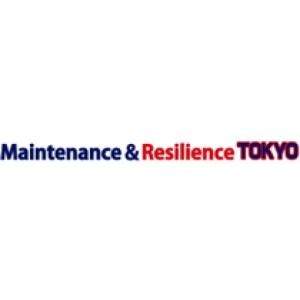 MAINTENANCE RESILIENCE TOKYO