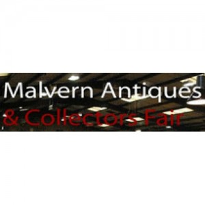 MALVERN ANTIQUES & COLLECTORS FAIRS