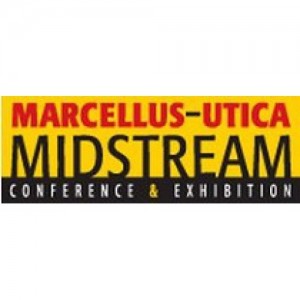 MARCELLUS-UTICA MIDSTREAM CONFERENCE & EXHIBITION