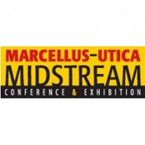 MARCELLUS-UTICA MIDSTREAM CONFERENCE & EXHIBITION