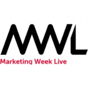 MARKETING WEEK LIVE