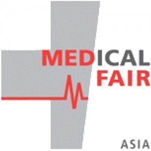 MEDICAL FAIR ASIA '