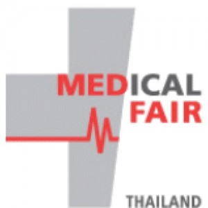 MEDICAL FAIR THAILAND