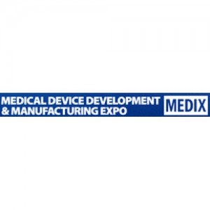 MEDIX - MEDICAL DEVICE DEVELOPMENT & MANUFACTURING EXPO