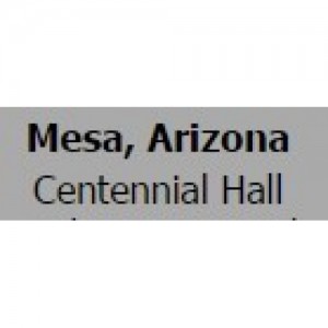 MESA GUNS & KNIFE SHOW