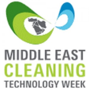 MIDDLE EAST CLEANING TECHNOLOGY WEEK