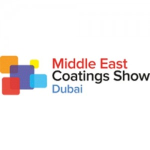 MIDDLE EAST COATINGS SHOW DUBAI