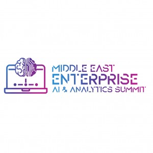 Middle East Enterprise AI & Analytics Summit