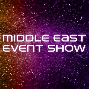 MIDDLE EAST EVENT SHOW