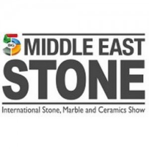 MIDDLE EAST STONE