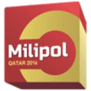 MILIPOL QATAR