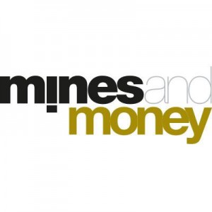 MINES AND MONEY LONDON