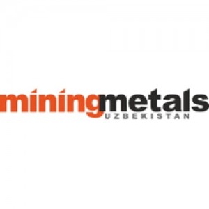 MINING METALS UZBEKISTAN