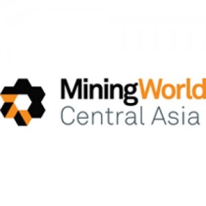 MINING WORLD CENTRAL ASIA