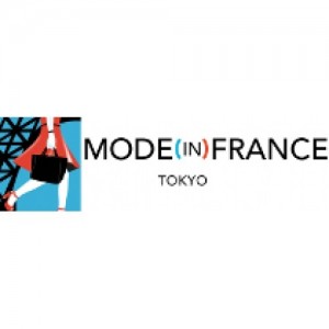 MODE IN FRANCE - TOKYO
