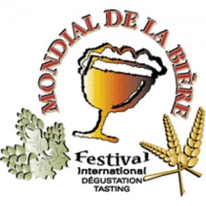 MONDIAL DE LA BIÈRE MONTRÉAL