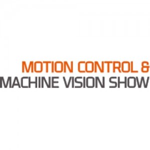 MOTION CONTROL & MACHINE VISION SHOW