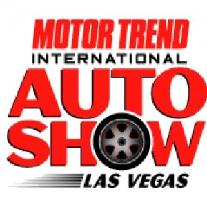 MOTOR TREND INTERNATIONAL AUTO SHOW / LAS VEGAS