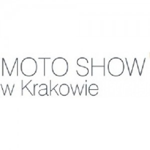 MOTO SHOW KRAKOW