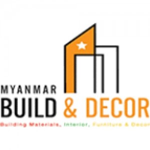 MYANMAR BUILD AND DECOR