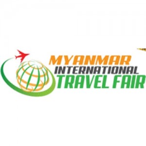 MYANMAR TRAVEL FAIR