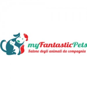 MY FANTASTIC PETS - ERBA