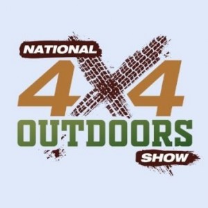 NATIONAL 4×4 & OUTDOORS SHOW, FISHING & BOATING EXPO MELBOURNE